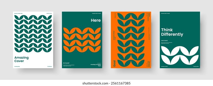 Geometric Flyer Design. Isolated Poster Template. Creative Background Layout. Banner. Report. Business Presentation. Book Cover. Brochure. Catalog. Leaflet. Newsletter. Portfolio. Magazine