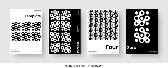 Geometric Flyer Design. Isolated Report Layout. Abstract Brochure Template. Background. Book Cover. Banner. Business Presentation. Poster. Newsletter. Catalog. Brand Identity. Advertising. Notebook
