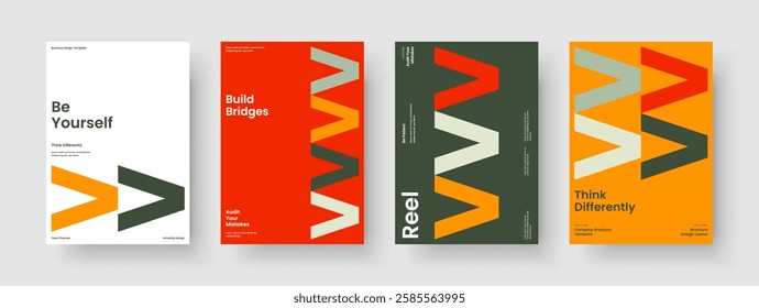 Geometric Flyer Design. Modern Background Template. Creative Business Presentation Layout. Book Cover. Report. Banner. Brochure. Poster. Leaflet. Handbill. Pamphlet. Catalog. Notebook
