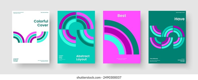 Geometric Flyer Design. Modern Banner Layout. Abstract Book Cover Template. Background. Report. Brochure. Business Presentation. Poster. Leaflet. Brand Identity. Catalog. Newsletter. Journal