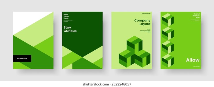 Geometric Flyer Design. Modern Brochure Template. Abstract Book Cover Layout. Report. Business Presentation. Banner. Background. Poster. Catalog. Pamphlet. Journal. Notebook. Portfolio. Newsletter