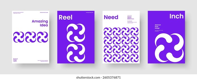 Geometric Flyer Design. Modern Business Presentation Layout. Abstract Brochure Template. Banner. Poster. Background. Book Cover. Report. Catalog. Notebook. Brand Identity. Advertising. Pamphlet