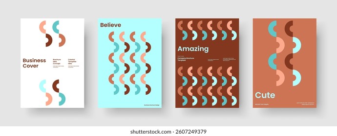 Geometric Flyer Design. Modern Business Presentation Template. Abstract Banner Layout. Brochure. Poster. Book Cover. Report. Background. Advertising. Leaflet. Portfolio. Pamphlet. Journal. Notebook