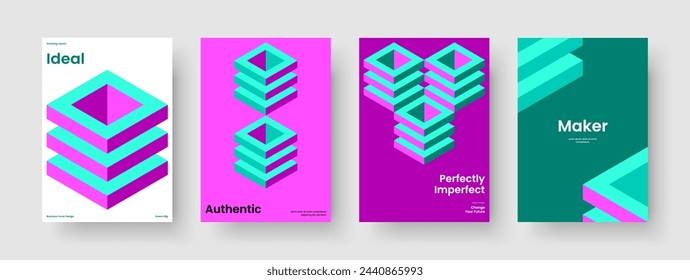 Geometric Flyer Design. Modern Report Template. Creative Background Layout. Brochure. Book Cover. Poster. Business Presentation. Banner. Newsletter. Leaflet. Advertising. Pamphlet. Journal. Catalog