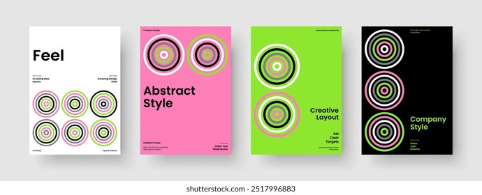 Diseño de volante geométrico. Diseño de fondo Abstractas. Plantilla de Informe Moderno. Cartel. Anuncio. Portada de libro. Presentación de Negocios. Folleto. Cartera. Manual. Folleto. Panfleto. Catálogo. Cuaderno