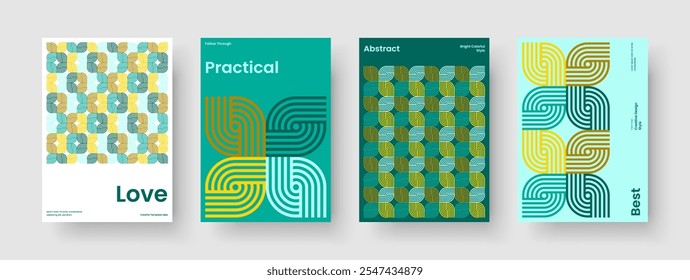Geometric Flyer Layout. Abstract Background Template. Modern Book Cover Design. Brochure. Report. Business Presentation. Banner. Poster. Brand Identity. Journal. Advertising. Magazine. Newsletter