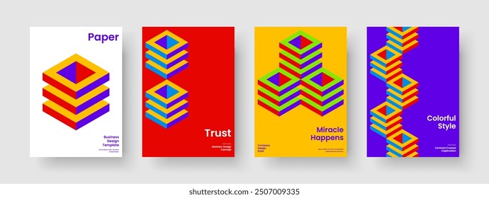 Geometric Flyer Layout. Abstract Banner Template. Modern Poster Design. Book Cover. Report. Brochure. Business Presentation. Background. Leaflet. Notebook. Catalog. Brand Identity. Portfolio