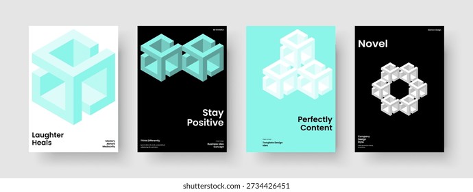 Geometric Flyer Layout. Abstract Banner Template. Creative Background Design. Report. Poster. Business Presentation. Book Cover. Brochure. Brand Identity. Pamphlet. Catalog. Handbill. Newsletter