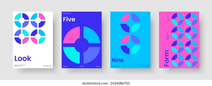 Geometric Flyer Layout. Abstract Business Presentation Template. Creative Banner Design. Report. Book Cover. Brochure. Poster. Background. Notebook. Magazine. Portfolio. Handbill. Catalog