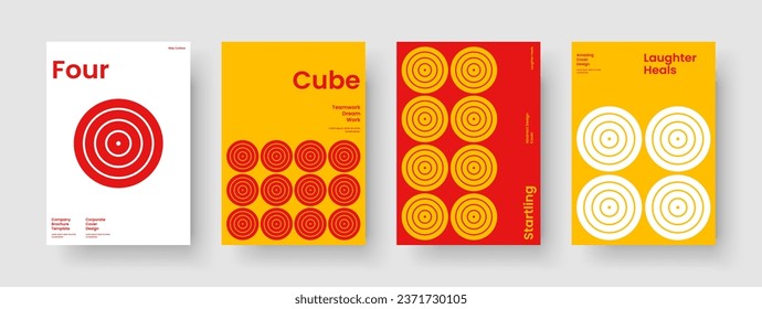 Geometric Flyer Layout. Abstract Poster Template. Creative Background Design. Book Cover. Brochure. Banner. Report. Business Presentation. Pamphlet. Leaflet. Brand Identity. Handbill. Catalog