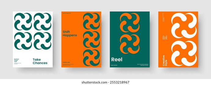 Geometric Flyer Layout. Abstract Report Template. Creative Book Cover Design. Brochure. Poster. Banner. Background. Business Presentation. Pamphlet. Magazine. Notebook. Catalog. Brand Identity
