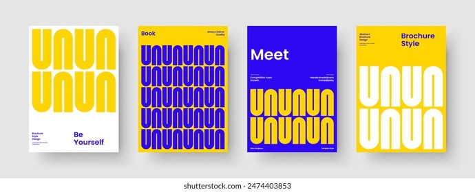Geometric Flyer Layout. Creative Banner Template. Modern Business Presentation Design. Poster. Report. Brochure. Book Cover. Background. Portfolio. Brand Identity. Leaflet. Notebook. Pamphlet