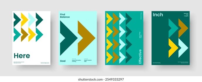 Geometric Flyer Layout. Creative Banner Design. Abstract Poster Template. Brochure. Book Cover. Business Presentation. Report. Background. Catalog. Notebook. Magazine. Pamphlet. Leaflet