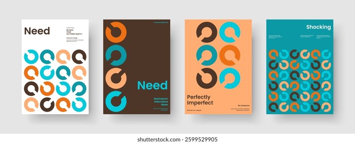 Geometric Flyer Layout. Creative Book Cover Template. Abstract Business Presentation Design. Background. Banner. Report. Poster. Brochure. Newsletter. Advertising. Catalog. Portfolio. Magazine
