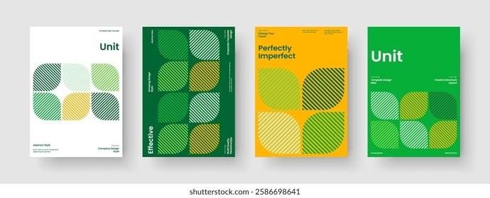 Geometric Flyer Layout. Creative Brochure Template. Modern Banner Design. Report. Background. Poster. Book Cover. Business Presentation. Notebook. Pamphlet. Newsletter. Journal. Leaflet. Magazine