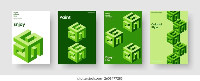 Geometric Flyer Layout. Creative Business Presentation Template. Modern Brochure Design. Banner. Poster. Report. Background. Book Cover. Brand Identity. Leaflet. Catalog. Portfolio. Journal