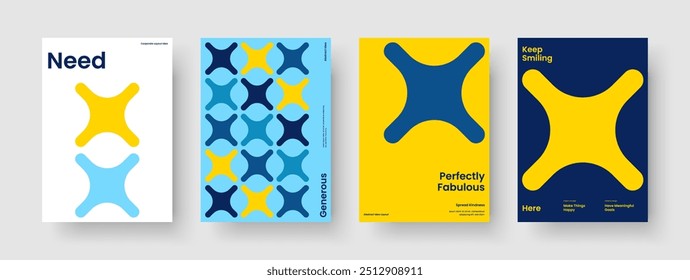 Diseño de volante geométrico. Diseño creativo del cartel. Plantilla de Informe Moderno. Portada de libro. Anuncio. Folleto. Presentación de Negocios. Antecedentes. Catálogo. Folleto. Cartera. Diario. Cuaderno. Panfleto