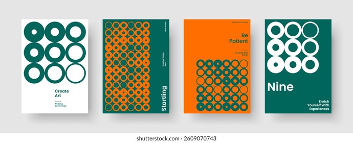 Geometric Flyer Layout. Creative Report Design. Modern Business Presentation Template. Brochure. Book Cover. Poster. Banner. Background. Journal. Advertising. Magazine. Brand Identity. Portfolio
