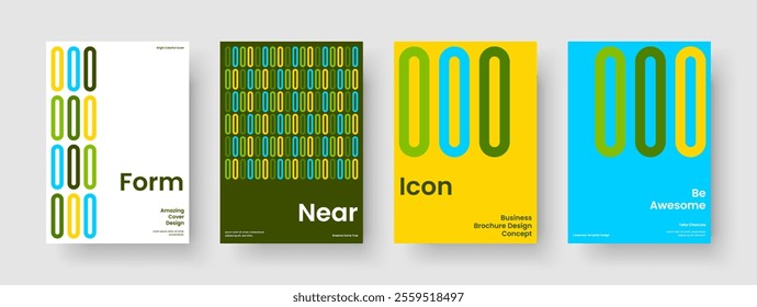Geometric Flyer Layout. Isolated Brochure Design. Abstract Report Template. Book Cover. Business Presentation. Background. Poster. Banner. Brand Identity. Journal. Catalog. Leaflet. Pamphlet