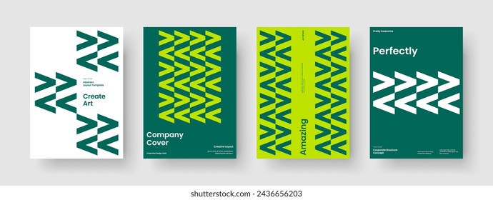 Geometric Flyer Layout. Isolated Report Design. Abstract Brochure Template. Business Presentation. Background. Book Cover. Banner. Poster. Brand Identity. Portfolio. Advertising. Magazine. Catalog