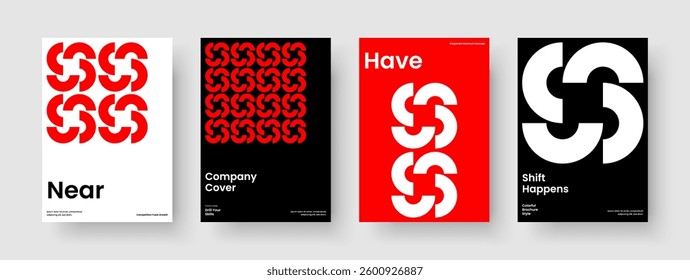 Geometric Flyer Layout. Isolated Report Template. Creative Background Design. Banner. Business Presentation. Poster. Brochure. Book Cover. Advertising. Newsletter. Notebook. Portfolio. Journal