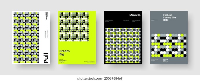 Geometric Flyer Layout. Modern Brochure Template. Creative Background Design. Banner. Report. Poster. Business Presentation. Book Cover. Catalog. Leaflet. Journal. Pamphlet. Notebook