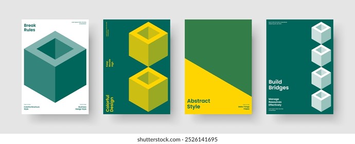 Geometric Flyer Layout. Modern Brochure Design. Creative Poster Template. Banner. Report. Business Presentation. Background. Book Cover. Advertising. Catalog. Notebook. Journal. Portfolio. Magazine