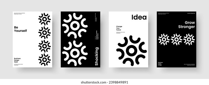 Geometric Flyer Layout. Modern Business Presentation Template. Creative Background Design. Book Cover. Banner. Brochure. Report. Poster. Brand Identity. Advertising. Leaflet. Portfolio. Journal