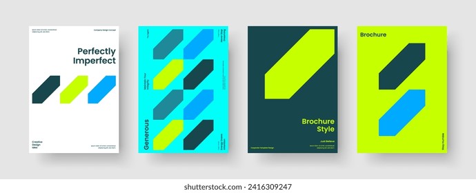 Geometrisches Flugplatzlayout. Modernes Plakatvorlage. Kreatives Hintergrunddesign. Broschüre. Geschäftsvorführung. Buchcover. Bericht. Banner. Markenidentität. Werbung. Journal. Katalog. Packungsbeilage