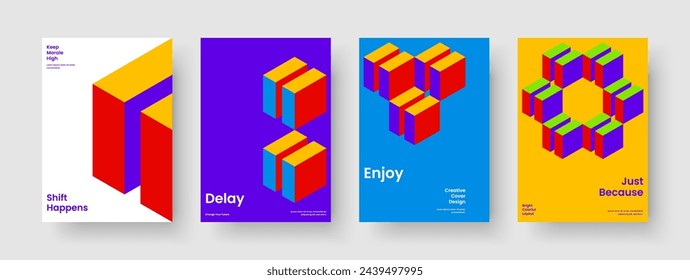 Geometric Flyer Layout. Modern Poster Template. Abstract Background Design. Business Presentation. Report. Book Cover. Brochure. Banner. Portfolio. Advertising. Pamphlet. Brand Identity. Newsletter