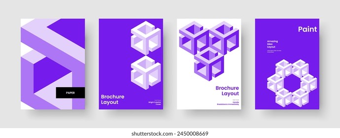 Geometric Flyer Layout. Modern Poster Design. Abstract Background Template. Report. Book Cover. Business Presentation. Brochure. Banner. Notebook. Pamphlet. Leaflet. Magazine. Brand Identity