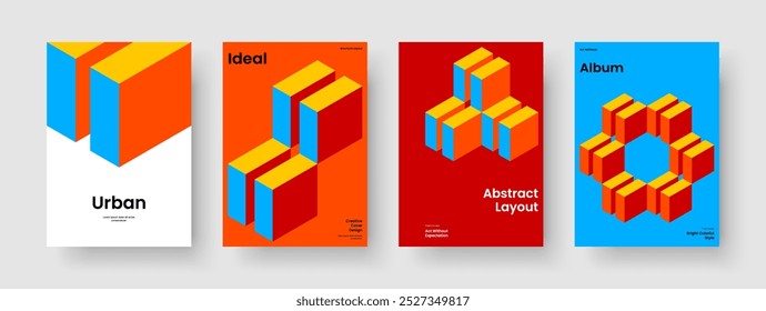 Modelo de Panfleto Geométrico. Projeto de fundo abstrato. Layout de folheto moderno. Cartaz. Faixa. Capa de Livro. Relatório. Apresentação de negócios. Identidade da marca. Publicidade. Panfleto. Conhecimento manual. Catálogo