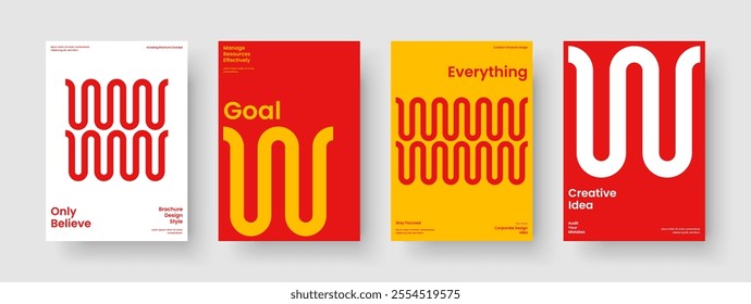 Geometric Flyer Template. Abstract Background Design. Isolated Poster Layout. Report. Book Cover. Brochure. Banner. Business Presentation. Handbill. Journal. Magazine. Notebook. Pamphlet. Leaflet