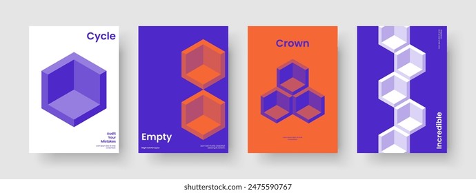 Geometric Flyer Template. Abstract Brochure Design. Modern Banner Layout. Poster. Business Presentation. Book Cover. Background. Report. Catalog. Brand Identity. Magazine. Handbill. Leaflet
