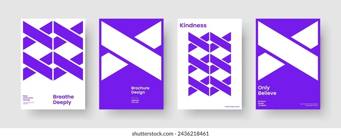Geometric Flyer Template. Abstract Business Presentation Design. Creative Poster Layout. Book Cover. Background. Brochure. Banner. Report. Catalog. Advertising. Newsletter. Portfolio. Journal