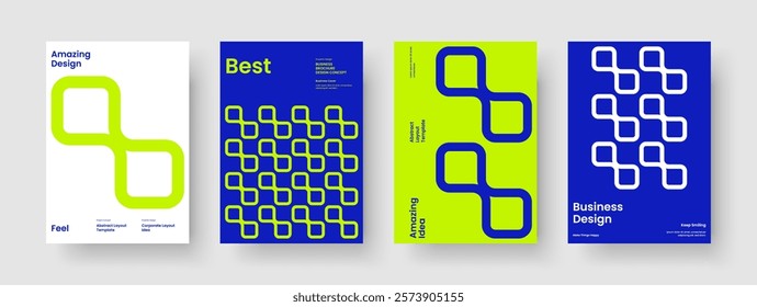 Geometric Flyer Template. Abstract Business Presentation Design. Creative Background Layout. Brochure. Poster. Banner. Book Cover. Report. Leaflet. Magazine. Catalog. Advertising. Pamphlet