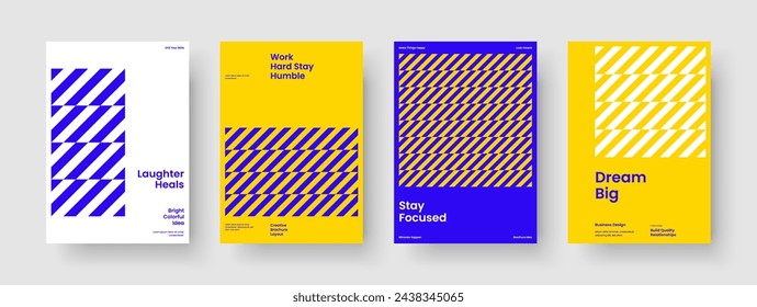 Geometric Flyer Template. Abstract Poster Design. Creative Background Layout. Banner. Report. Book Cover. Brochure. Business Presentation. Portfolio. Notebook. Leaflet. Handbill. Journal