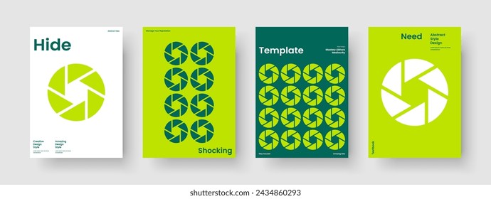 Geometric Flyer Template. Creative Background Layout. Modern Business Presentation Design. Report. Book Cover. Banner. Brochure. Poster. Journal. Handbill. Newsletter. Pamphlet. Catalog
