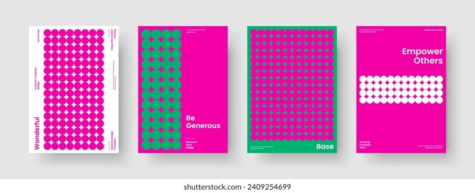 Geometric Flyer Template. Creative Banner Design. Abstract Brochure Layout. Book Cover. Poster. Report. Background. Business Presentation. Magazine. Advertising. Leaflet. Pamphlet. Brand Identity