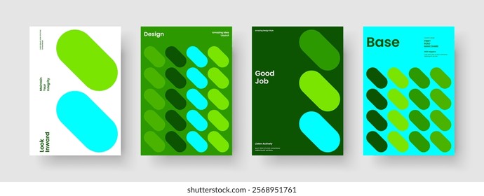 Geometric Flyer Template. Creative Book Cover Layout. Modern Report Design. Banner. Poster. Business Presentation. Background. Brochure. Handbill. Journal. Pamphlet. Brand Identity. Catalog