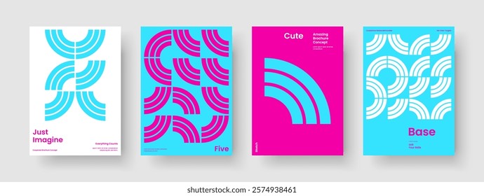 Geometric Flyer Template. Creative Book Cover Design. Modern Background Layout. Brochure. Poster. Banner. Report. Business Presentation. Journal. Brand Identity. Notebook. Magazine. Newsletter