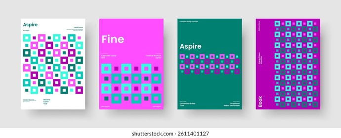 Geometric Flyer Template. Creative Book Cover Layout. Abstract Poster Design. Brochure. Background. Banner. Report. Business Presentation. Pamphlet. Magazine. Journal. Portfolio. Brand Identity