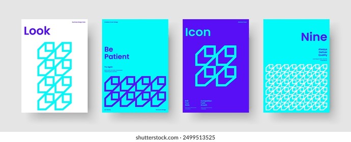 Geometric Flyer Template. Creative Business Presentation Layout. Modern Poster Design. Book Cover. Background. Report. Brochure. Banner. Portfolio. Newsletter. Advertising. Leaflet. Pamphlet