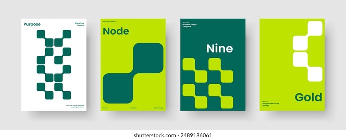 Plantilla de folleto geométrico. Diseño de póster creativo. Diseño de fondo Abstractas. Anuncio. Portada del libro. Presentación empresarial. Informe. Folleto. Cuaderno. Revista. Cartera. Publicidad. Catálogo