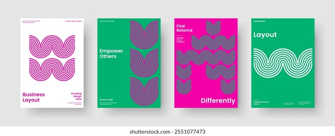 Geometric Flyer Template. Isolated Background Layout. Creative Brochure Design. Banner. Poster. Report. Book Cover. Business Presentation. Pamphlet. Catalog. Magazine. Advertising. Journal