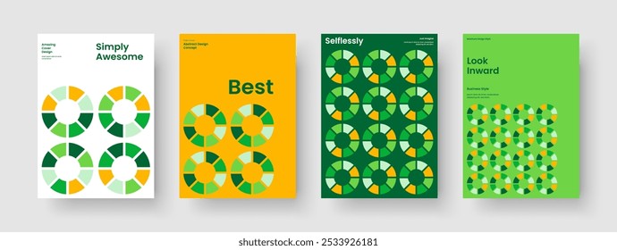 Geometric Flyer Template. Isolated Brochure Design. Modern Banner Layout. Book Cover. Background. Business Presentation. Poster. Report. Advertising. Brand Identity. Magazine. Portfolio. Handbill