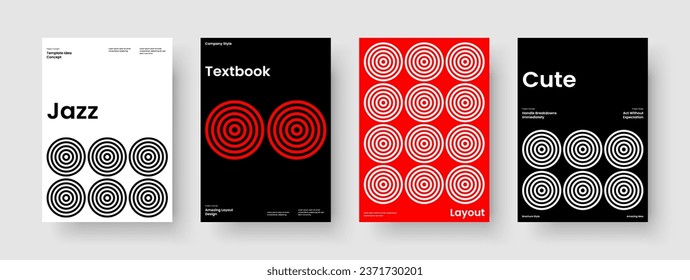 Geometrisches Flugblatt. Einziger Geschäftsvortrag-Layout. Abstraktes Berichtsdesign. Banner. Poster. Buchcover. Broschüre. Hintergrund. Journal. Notebook. Magazin. Katalog. Packungsbeilage