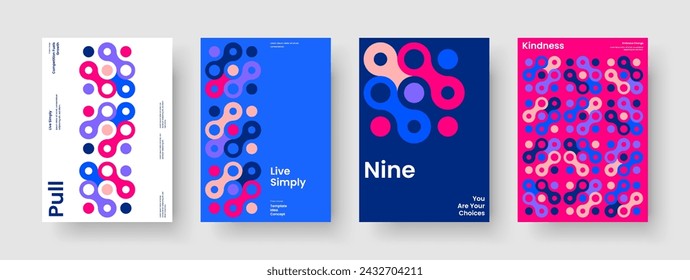Geometric Flyer Template. Isolated Report Design. Abstract Poster Layout. Business Presentation. Book Cover. Background. Banner. Brochure. Handbill. Notebook. Journal. Pamphlet. Magazine