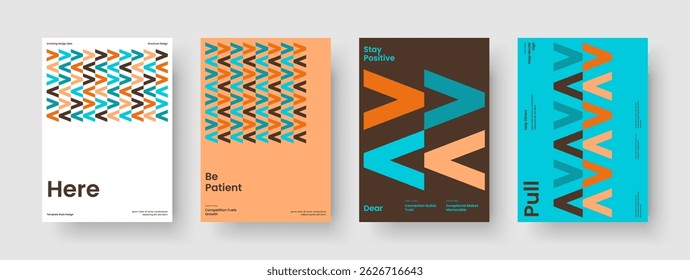 Geometric Flyer Template. Isolated Report Design. Creative Poster Layout. Banner. Book Cover. Background. Business Presentation. Brochure. Pamphlet. Portfolio. Magazine. Newsletter. Brand Identity