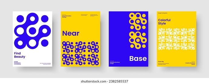 Geometric Flyer Template. Modern Banner Design. Isolated Book Cover Layout. Business Presentation. Poster. Report. Background. Brochure. Magazine. Journal. Leaflet. Portfolio. Advertising